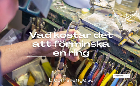 Förminska Ring